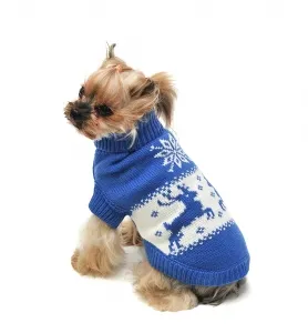 Облекло за средни кучета в онлайн магазина