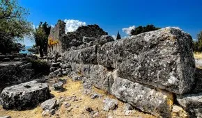 Преглед на най-добрите забележителности на остров Кефалония