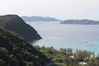 Окинава - парче от тропиците в южната част на Япония