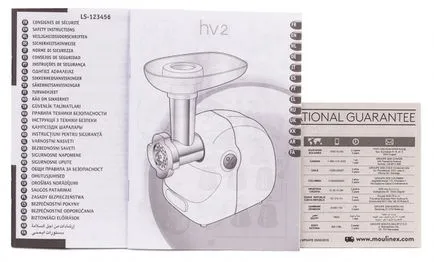 Examinați și testați compact polizor MOULINEX HV2 me2081 low-power, ci mai degrabă eficientă