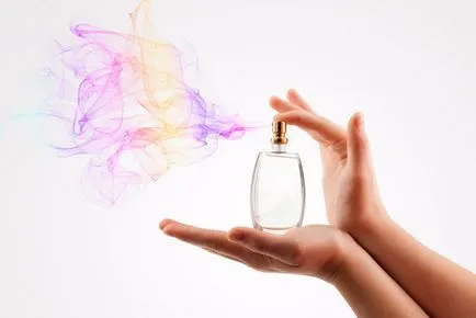 Какво означава телесна миризма