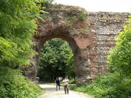 Преглед (България) за времето, за отдих и курортни мнения