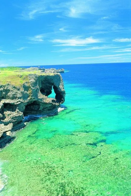 Okinawa, Japonia