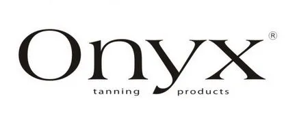 Onyx amerikai barnító termékek, kozmetikumok Onyx, ónix kozmetikumok, ónix barnulás