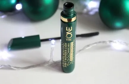 Oriflame az egy félkövér intenzitása szemmel paletta - 5-in-1 csoda lash szempillaspirál paletka árnyékok és szempillaspirál