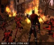 Overlord Overlord Cresterea iad (2007) PC, licență torrent download