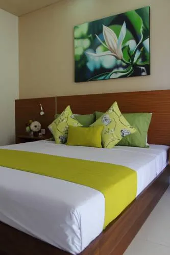 Hotel Kubu Cempaka Seminyak 3, Seminyak