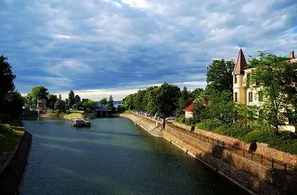 Recreere și cele mai bune statiuni ale lacului Balaton (Ungaria) - Ghid de călătorie - lumea este frumoasă!