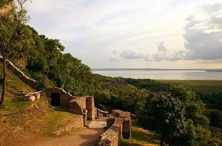 Recreere și cele mai bune statiuni ale lacului Balaton (Ungaria) - Ghid de călătorie - lumea este frumoasă!