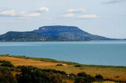 Recreere și cele mai bune statiuni ale lacului Balaton (Ungaria) - Ghid de călătorie - lumea este frumoasă!