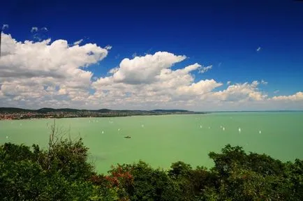 Recreere și cele mai bune statiuni ale lacului Balaton (Ungaria) - Ghid de călătorie - lumea este frumoasă!