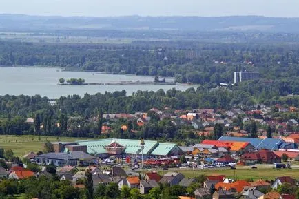 Recreere și cele mai bune statiuni ale lacului Balaton (Ungaria) - Ghid de călătorie - lumea este frumoasă!