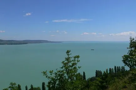 Recreere și cele mai bune statiuni ale lacului Balaton (Ungaria) - Ghid de călătorie - lumea este frumoasă!