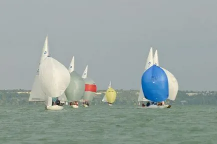 Recreere și cele mai bune statiuni ale lacului Balaton (Ungaria) - Ghid de călătorie - lumea este frumoasă!