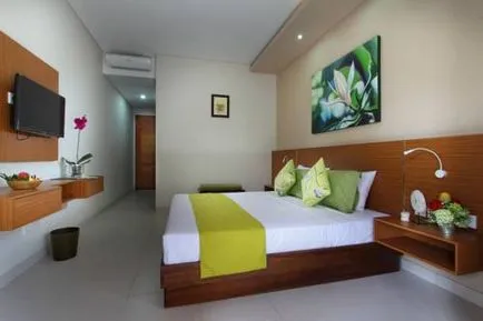 Hotel Kubu Cempaka Seminyak 3, Seminyak