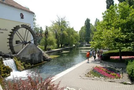 Recreere și cele mai bune statiuni ale lacului Balaton (Ungaria) - Ghid de călătorie - lumea este frumoasă!