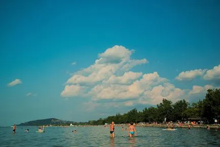 Recreere și cele mai bune statiuni ale lacului Balaton (Ungaria) - Ghid de călătorie - lumea este frumoasă!