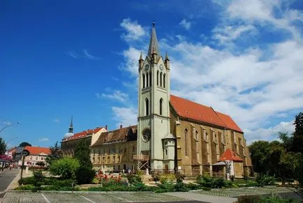 Recreere și cele mai bune statiuni ale lacului Balaton (Ungaria) - Ghid de călătorie - lumea este frumoasă!