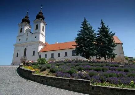 Recreere și cele mai bune statiuni ale lacului Balaton (Ungaria) - Ghid de călătorie - lumea este frumoasă!