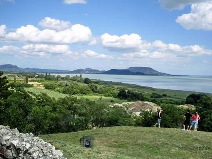 Recreere și cele mai bune statiuni ale lacului Balaton (Ungaria) - Ghid de călătorie - lumea este frumoasă!