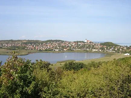 Recreere și cele mai bune statiuni ale lacului Balaton (Ungaria) - Ghid de călătorie - lumea este frumoasă!