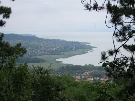 Recreere și cele mai bune statiuni ale lacului Balaton (Ungaria) - Ghid de călătorie - lumea este frumoasă!