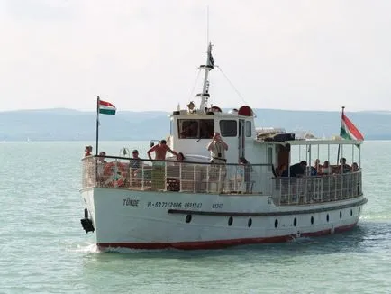 Recreere și cele mai bune statiuni ale lacului Balaton (Ungaria) - Ghid de călătorie - lumea este frumoasă!