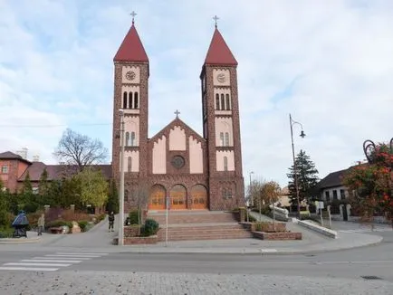 Recreere și cele mai bune statiuni ale lacului Balaton (Ungaria) - Ghid de călătorie - lumea este frumoasă!