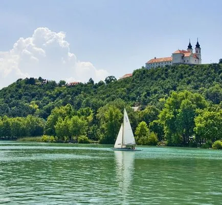 Recreere și cele mai bune statiuni ale lacului Balaton (Ungaria) - Ghid de călătorie - lumea este frumoasă!