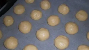 Домашно приготвени бисквитки с заквасена сметана бързи и вкусни рецепти