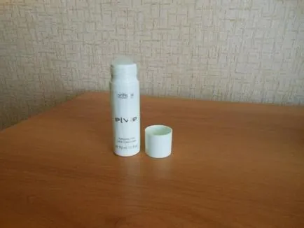 Deodorant Elvie oriflame - putere incredibilă într-o sticlă mică - despre cosmetice comentarii