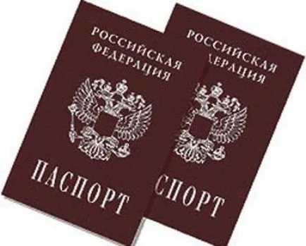 Dokumentumok helyére útlevél iránti kérelmet helyettesítő útlevél, meg kell változtatni