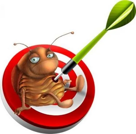 Dezinfectarea de gândaci în apartament cum să-și petreacă facilități de tratare diclorvos, fotografii,