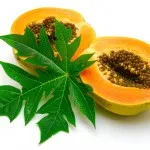 Papaya - beneficiu și rău pentru păr și față, proprietățile utile și dăunătoare ale extractului de papaya, indicații și
