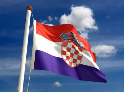 Хърватски паспорт и гражданство