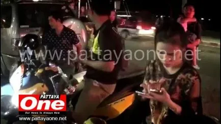 Situația Pattaya după exploziile din Thailanda - Pattaya News