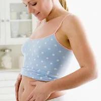 Първите признаци на бременност, на шийката на матката, матката по време на бременност