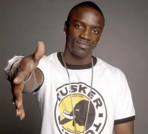 Singer Akon akon biografia, discografia, viața personală eikonal