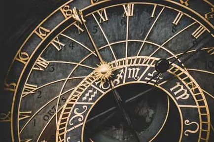 Planetary óra asztrológia, hogyan kell kiszámítani és használata
