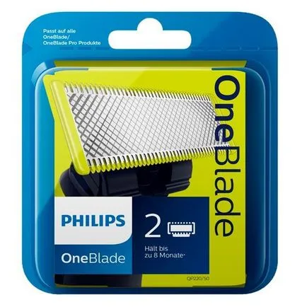 Philips oneblade qp2520 - népszerű termék felülvizsgálat borotva vagy trimmer