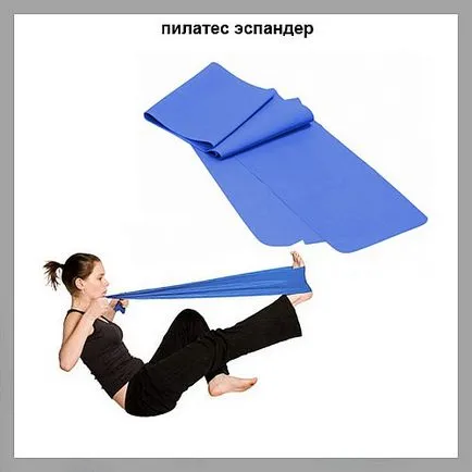 Pilates extensor „extensor pentru Pilates