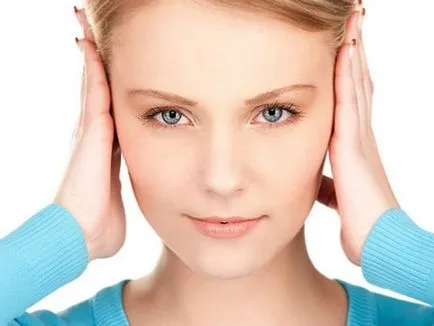 De ce pune urechi cauze, simptome, tratament