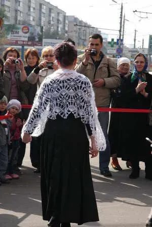 Afișarea studenților Natalia yoshta)) - Masters Fair - manual, lucrate manual