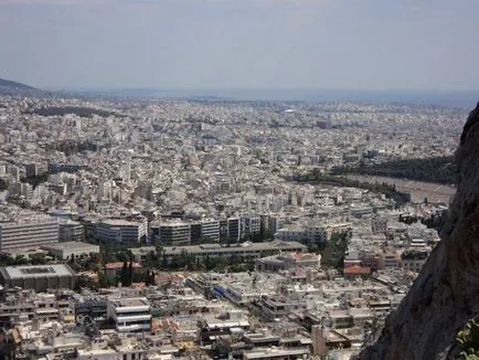 Ide Görögország és találja magát Görögországban - Blog Anna Sayan