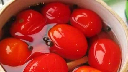 pentru tomate gustoase reteta de tomate de iarnă