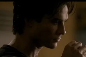 Coafuri Damon Salvatore și nu foarte sexy