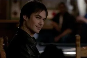 Coafuri Damon Salvatore și nu foarte sexy