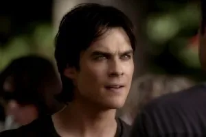 Coafuri Damon Salvatore și nu foarte sexy