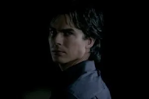 Coafuri Damon Salvatore și nu foarte sexy