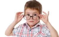 Szemészeti gyermekeknek, asztalitenisz Orlova szemész, hogy ellenőrizze a szemét a gyermek 3 éves